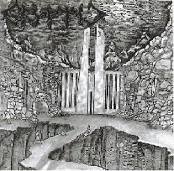 Cryptic (USA-1) : Demo 2003